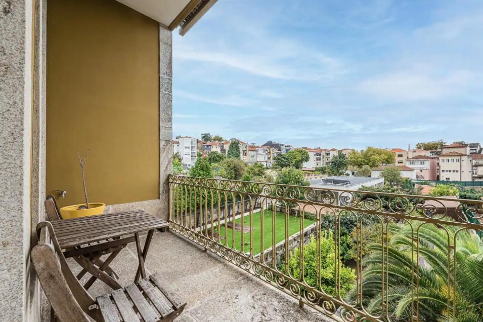 Breiner Apartment, Arts District Porto Kültér fotó