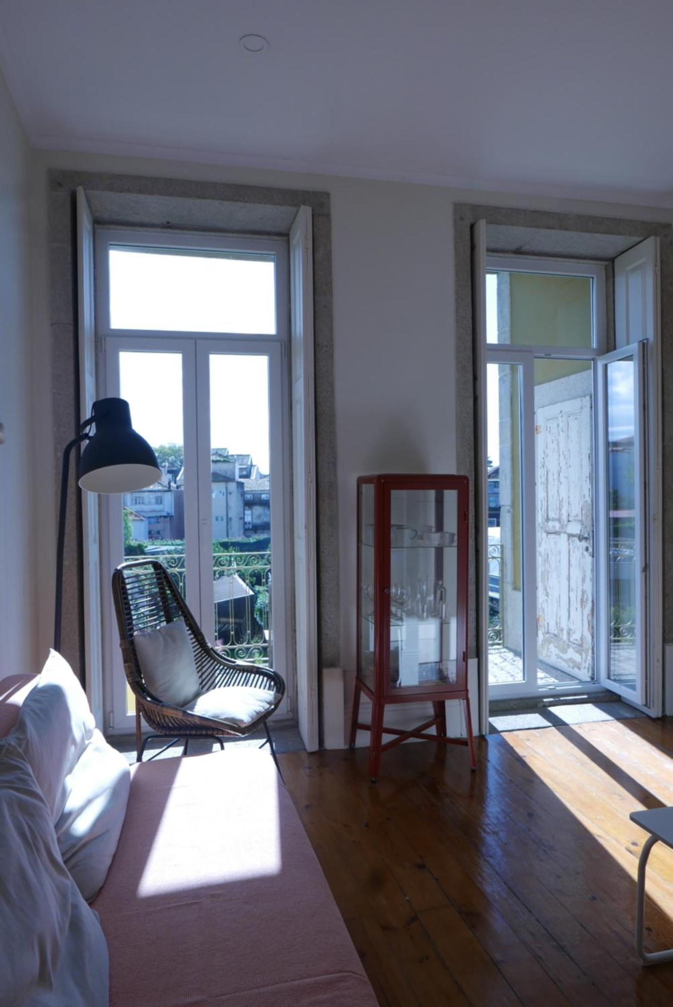 Breiner Apartment, Arts District Porto Kültér fotó